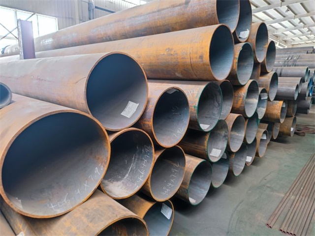 阜阳15MoG锅炉管