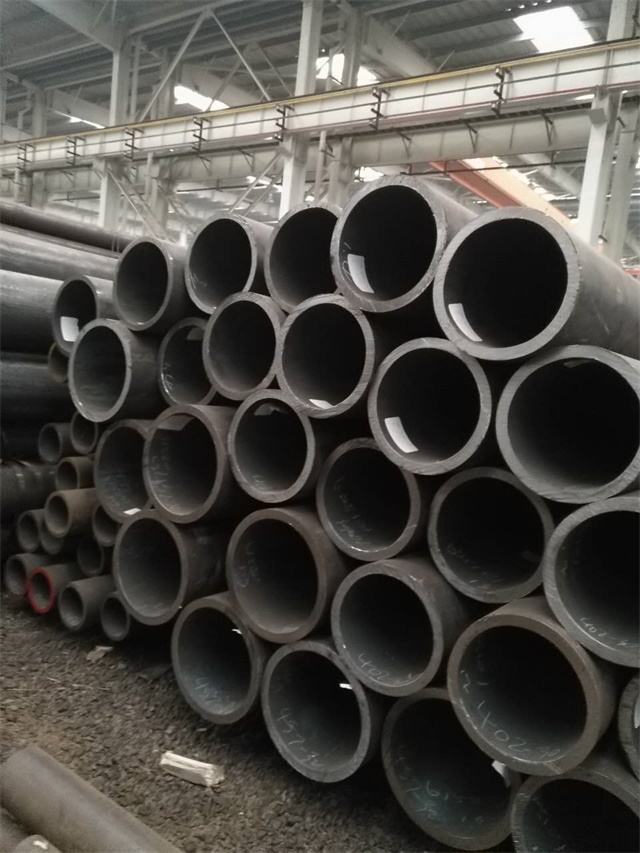 阜阳精密无缝钢管产地