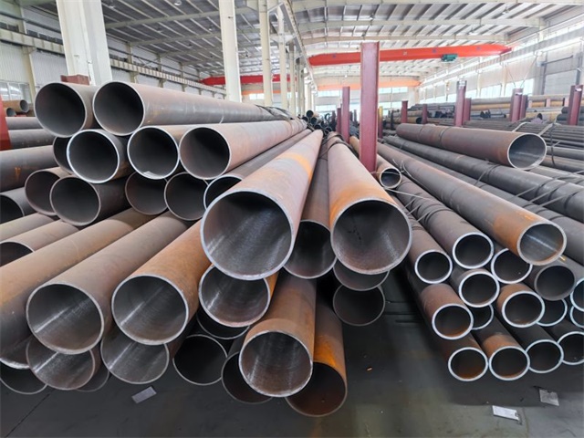 阜阳15CrMoG锅炉管