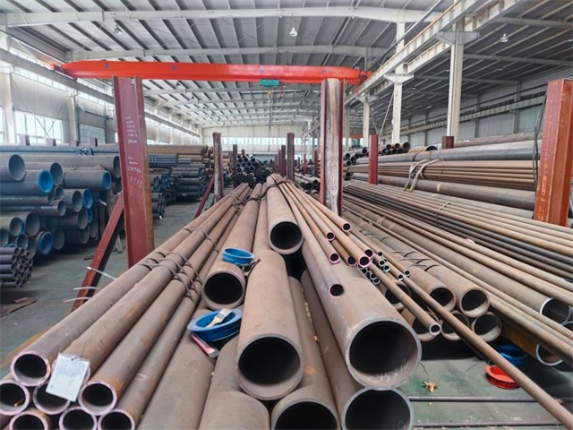 阜阳p22无缝钢管