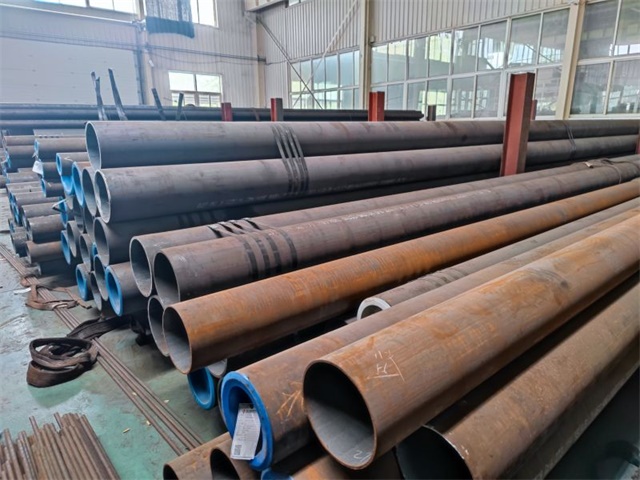 阜阳Q355B化肥管