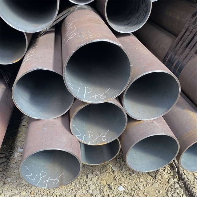 阜阳3087中低压锅炉无缝钢管