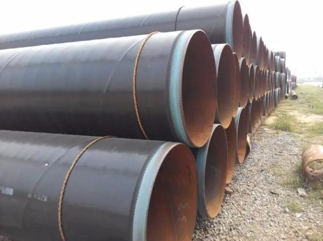 阜阳3pe无缝钢管