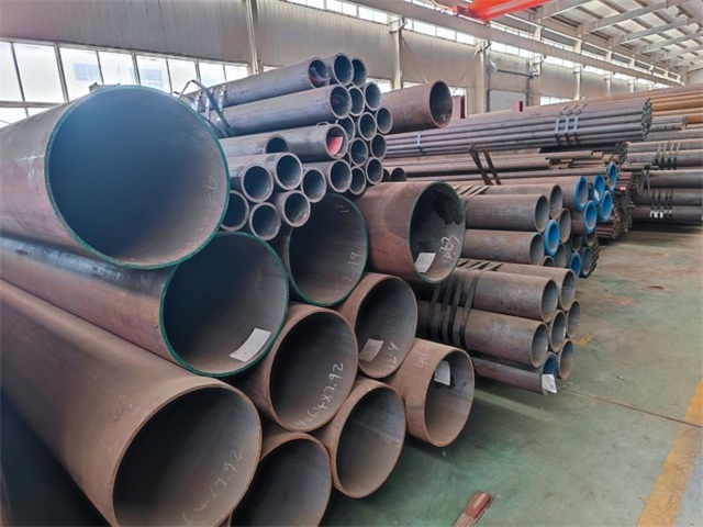 阜阳20G高压锅炉钢管