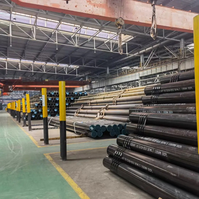 阜阳10#石油裂化管