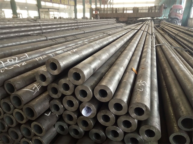 阜阳5310锅炉管
