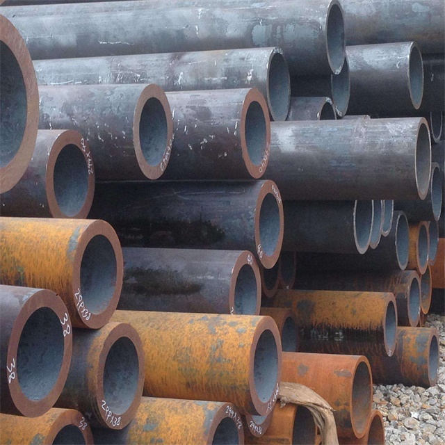 阜阳40cr厚壁无缝钢管